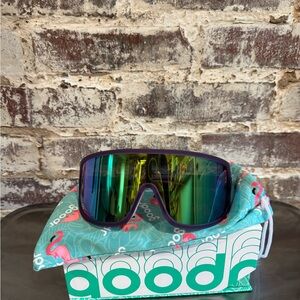 Goodr Wrap Sunglasses